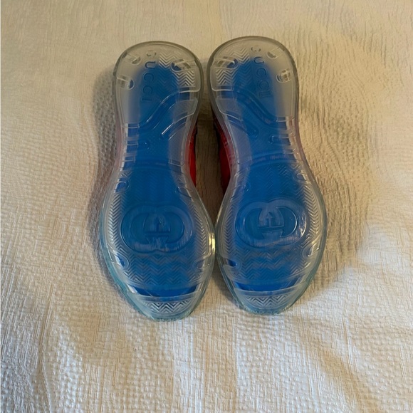 Gucci men shoes - Picture 4 of 5